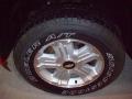 2007 Silverado 1500 LTZ Extended Cab 4x4 #9