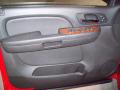 2007 Silverado 1500 LTZ Extended Cab 4x4 #11