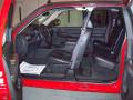 2007 Silverado 1500 LTZ Extended Cab 4x4 #12
