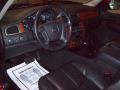 2007 Silverado 1500 LTZ Extended Cab 4x4 #13