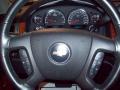 2007 Silverado 1500 LTZ Extended Cab 4x4 #14