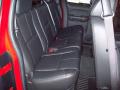 2007 Silverado 1500 LTZ Extended Cab 4x4 #23