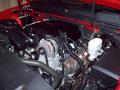 2007 Silverado 1500 LTZ Extended Cab 4x4 #27