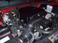 2007 Silverado 1500 LTZ Extended Cab 4x4 #28
