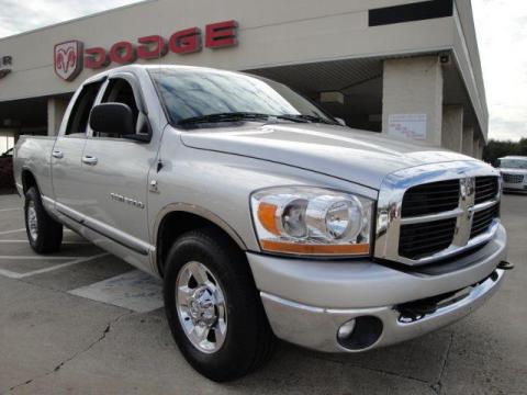 Bright Silver Metallic Dodge Ram 3500 SLT Quad Cab. Click to enlarge. Bright Silver Metallic Dodge Ram 3500 SLT Quad Cab. Click to enlarge.