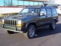 1998 Cherokee Classic 4x4 #2