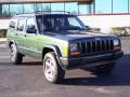 1998 Cherokee Classic 4x4 #4