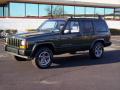 1998 Cherokee Classic 4x4 #5