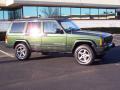 1998 Cherokee Classic 4x4 #6