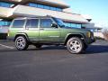 1998 Cherokee Classic 4x4 #8