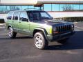 1998 Cherokee Classic 4x4 #9