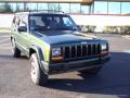 1998 Cherokee Classic 4x4 #10