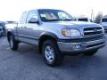 2002 Tundra SR5 TRD Access Cab 4x4 #1 2002 Tundra SR5 TRD Access Cab 4x4 #1