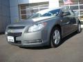 2008 Malibu LS Sedan #1