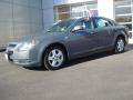 2008 Malibu LS Sedan #2