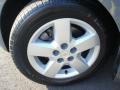 2008 Malibu LS Sedan #17