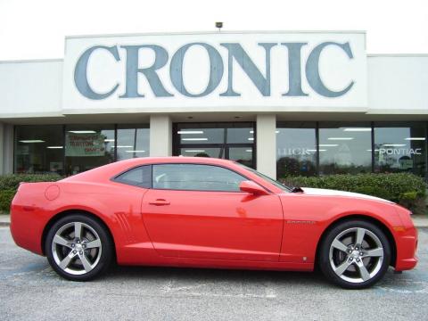 Inferno Orange Metallic Chevrolet Camaro SS Coupe. Click to enlarge. Inferno Orange Metallic Chevrolet Camaro SS Coupe. Click to enlarge.