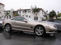 2003 SL 500 Roadster #2