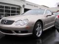 2003 SL 500 Roadster #3