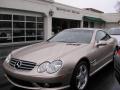 2003 SL 500 Roadster #4