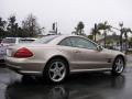 2003 SL 500 Roadster #11