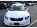 2008 Accord LX-P Sedan #2