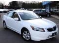 2008 Accord LX-P Sedan #3