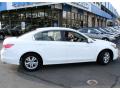 2008 Accord LX-P Sedan #4