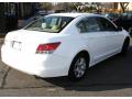 2008 Accord LX-P Sedan #5