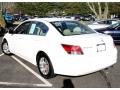 2008 Accord LX-P Sedan #8