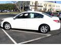 2008 Accord LX-P Sedan #9