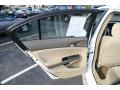 2008 Accord LX-P Sedan #16