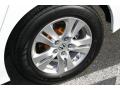 2008 Accord LX-P Sedan #18
