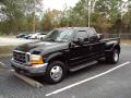 1999 F350 Super Duty XLT SuperCab 4x4 Dually #1