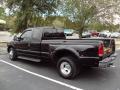 1999 F350 Super Duty XLT SuperCab 4x4 Dually #3