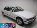 1997 7 Series 740iL Sedan #1