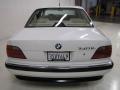 1997 7 Series 740iL Sedan #6