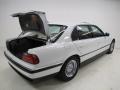 1997 7 Series 740iL Sedan #9