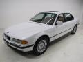 1997 7 Series 740iL Sedan #10