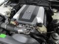 1997 7 Series 740iL Sedan #16