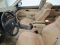 1997 7 Series 740iL Sedan #18