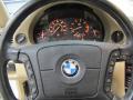 1997 7 Series 740iL Sedan #31
