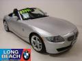 2006 Z4 3.0si Roadster #1