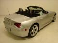 2006 Z4 3.0si Roadster #5