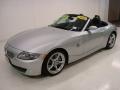2006 Z4 3.0si Roadster #8