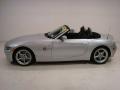 2006 Z4 3.0si Roadster #9