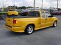 2003 S10 Xtreme Extended Cab #5