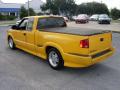 2003 S10 Xtreme Extended Cab #6