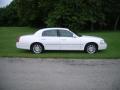 2007 Town Car Signature #2