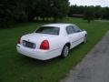 2007 Town Car Signature #3